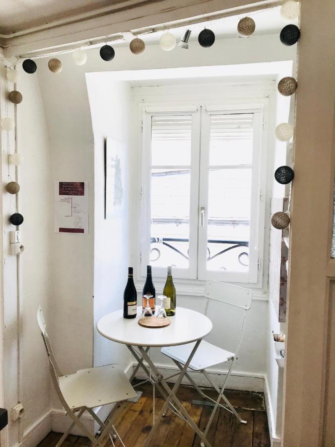 Appart Cosy Dans Le Vieux Tours Apartment Exterior photo
